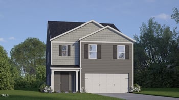 218 Palomino Way, Clayton, NC 27520