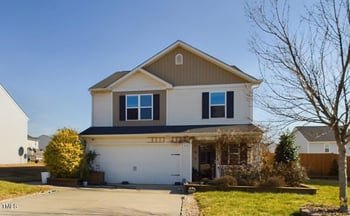 218 Pillow Ln, Burlington, NC 27217