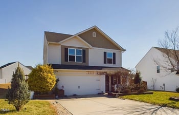 218 Pillow Ln, Burlington, NC 27217