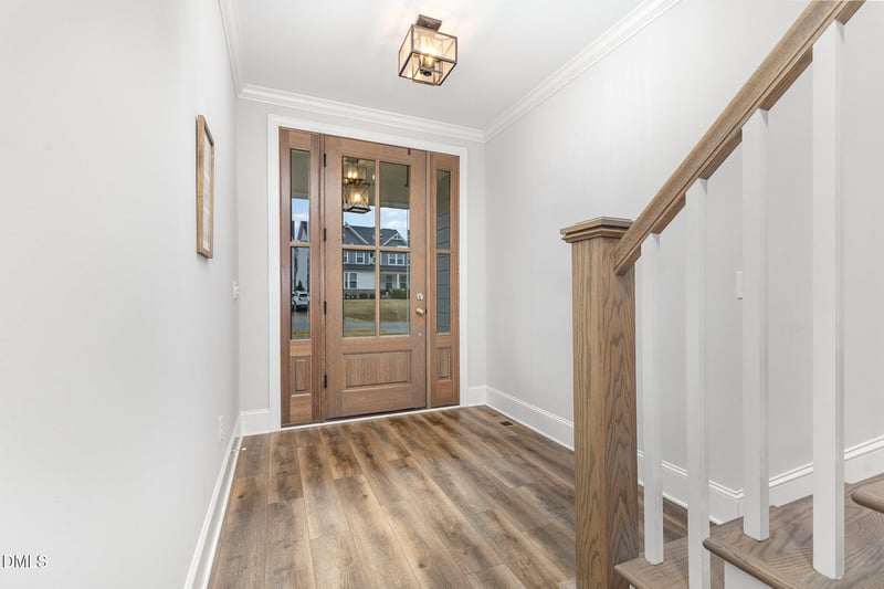 218 Prince Place Dr, Fuquay Varina, NC 27526