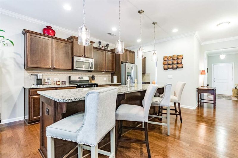 218 Princess Pl, Morrisville, NC 27560