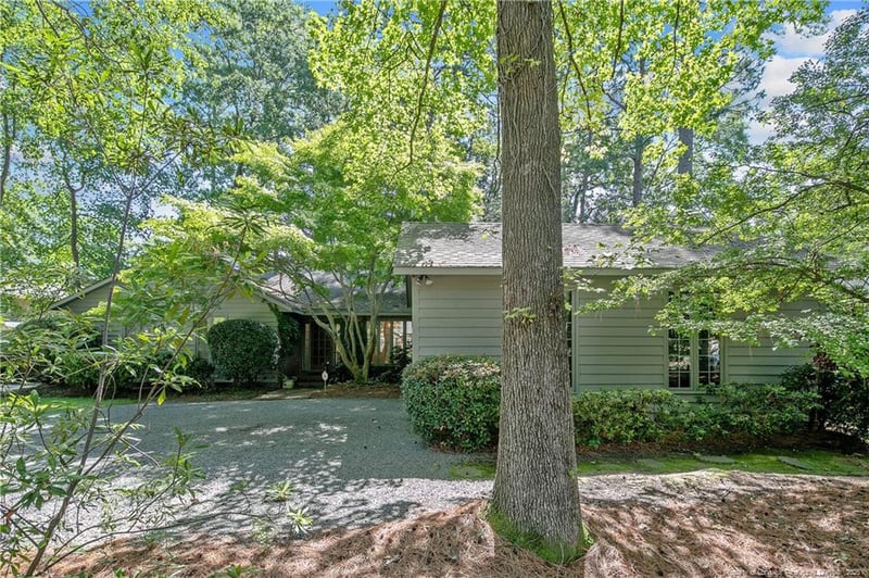 218 Queensberry Dr, Fayetteville, NC 28303