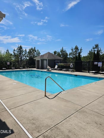 218 Quinter Dr, Cary, NC 27519