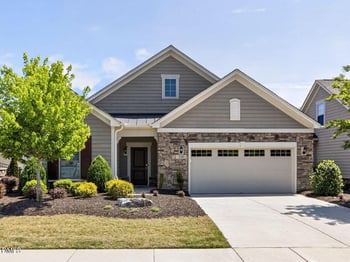 218 Quinter Dr, Cary, NC 27519