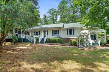 218 Rachel Rd, Fayetteville, NC 28311