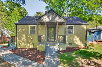 218 Red Oak Ave, Durham, NC 27707