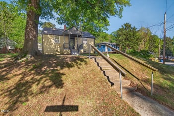 218 Red Oak Ave, Durham, NC 27707