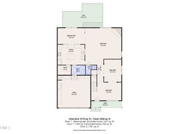 218 River Hills Dr, Clayton, NC 27527