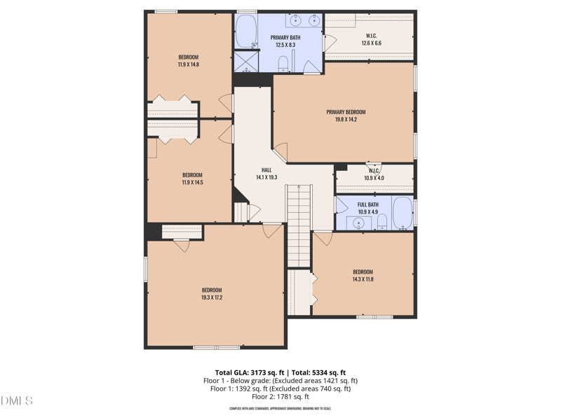 218 River Hills Dr, Clayton, NC 27527