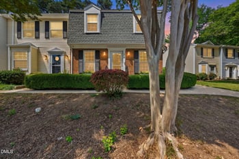 218 Rosebrooks Dr, Cary, NC 27513