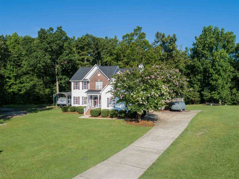 218 Sanidine Ln, Clayton, NC 27527