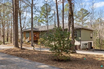 218 Saponi Trl, Fuquay Varina, NC 27526
