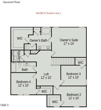 218 Smith Farms Dr, Lillington, NC 27546