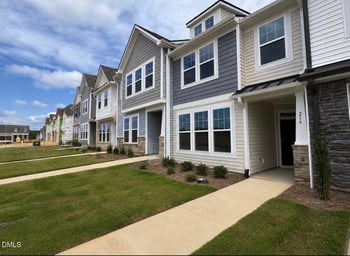 218 Straight Ln, Franklinton, NC 27525
