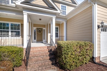 218 Strolling Way, Durham, NC 27707