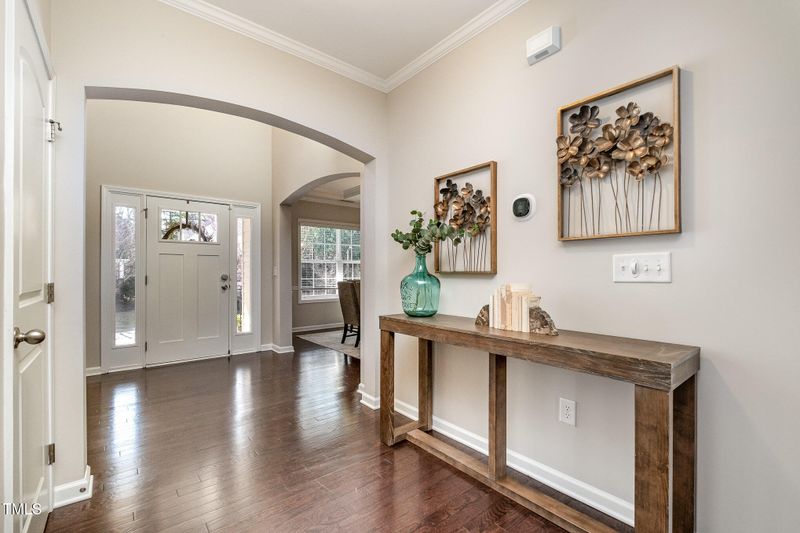 218 Strolling Way, Durham, NC 27707