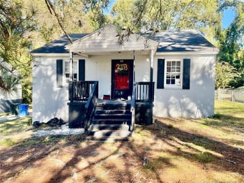 218 Sunset Ave, Fayetteville, NC 28301