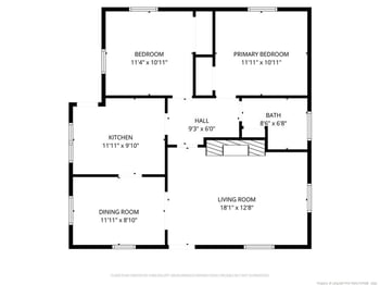 218 Sunset Ave, Fayetteville, NC 28301