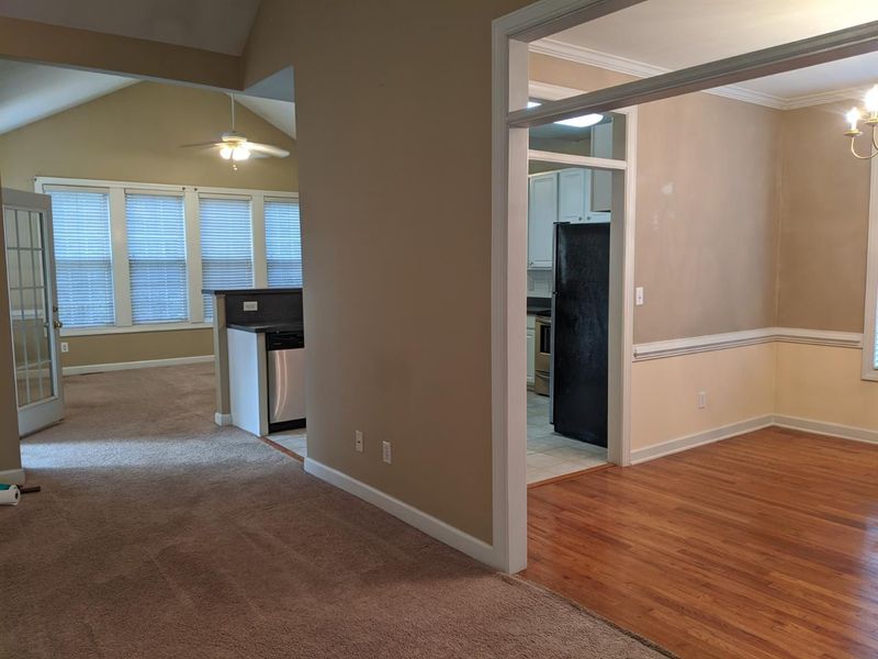 218 Sweet Briar Ct, Clayton, NC 27527