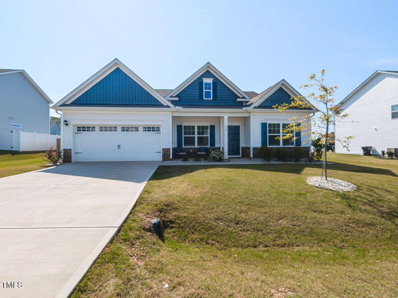 218 Tecoma Ln, Clayton, NC 27520