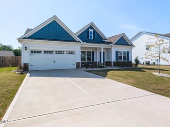 218 Tecoma Ln, Clayton, NC 27520