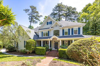 218 Telluride Trl, Chapel Hill, NC 27514