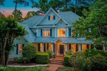 218 Telluride Trl, Chapel Hill, NC 27514