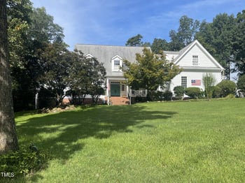 218 Tennwood Ct, Durham, NC 27712