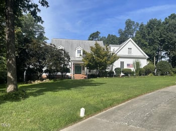 218 Tennwood Ct, Durham, NC 27712