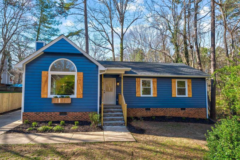 218 Trimble Ave, Cary, NC 27511