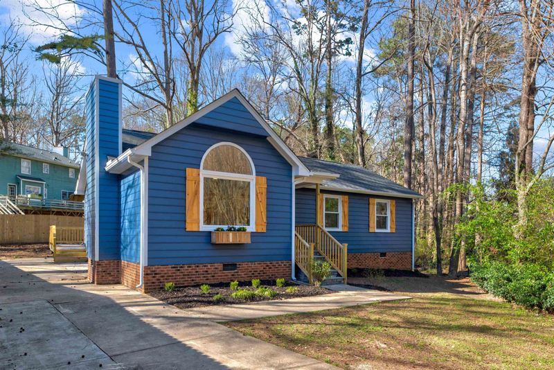 218 Trimble Ave, Cary, NC 27511