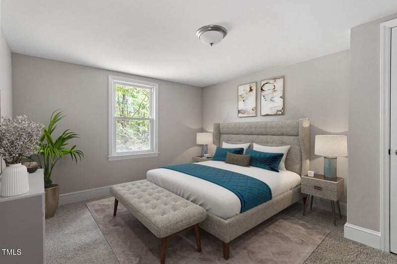 218 Trinity Church Rd, Louisburg, NC 27549