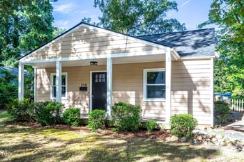 218 Urban Dr, Cary, NC 27511