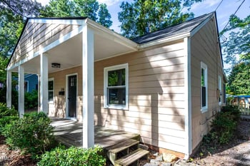 218 Urban Dr, Cary, NC 27511