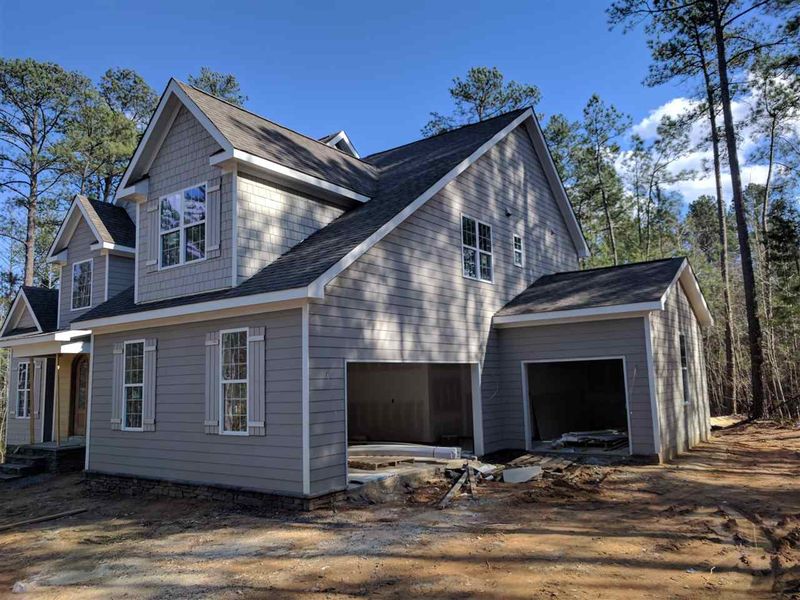218 Valley View Ln, Pittsboro, NC 27312