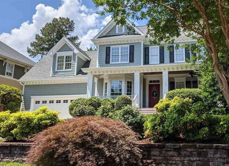 218 Vatersay Dr, Apex, NC 27502