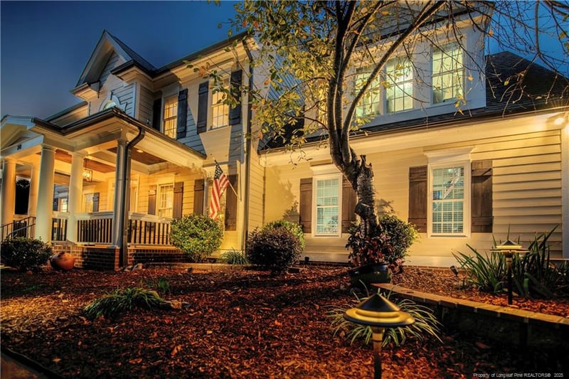 218 Waterville St, Raleigh, NC 27603