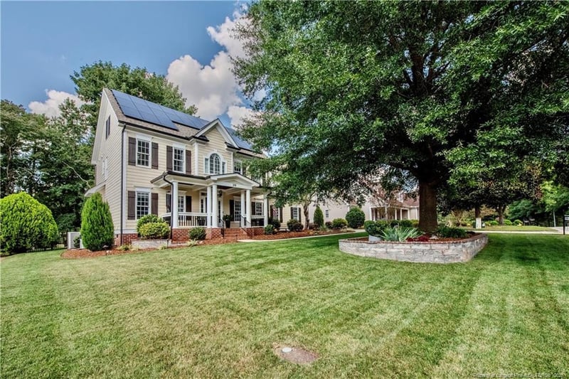 218 Waterville St, Raleigh, NC 27603