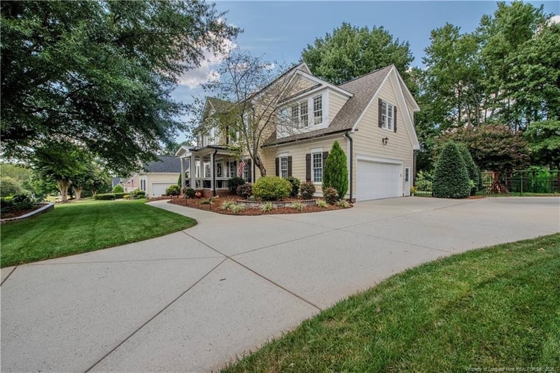 218 Waterville St, Raleigh, NC 27603