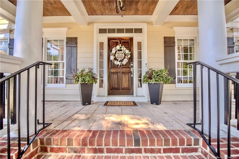 218 Waterville St, Raleigh, NC 27603