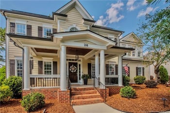 218 Waterville St, Raleigh, NC 27603