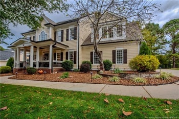 218 Waterville St, Raleigh, NC 27603