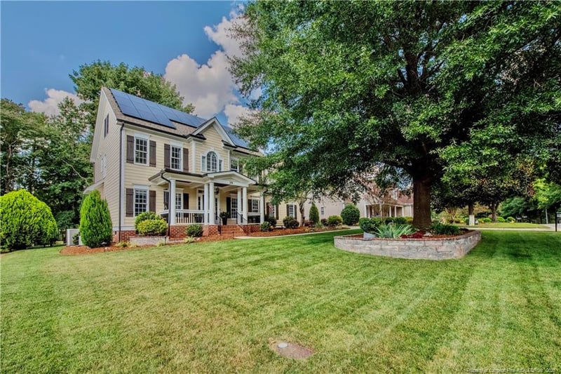 218 Waterville St, Raleigh, NC 27603