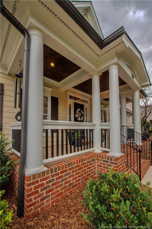 218 Waterville St, Raleigh, NC 27603