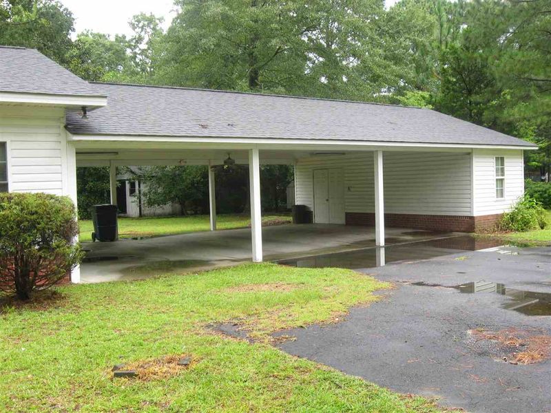 218 W Wellons St, Smithfield, NC 27577