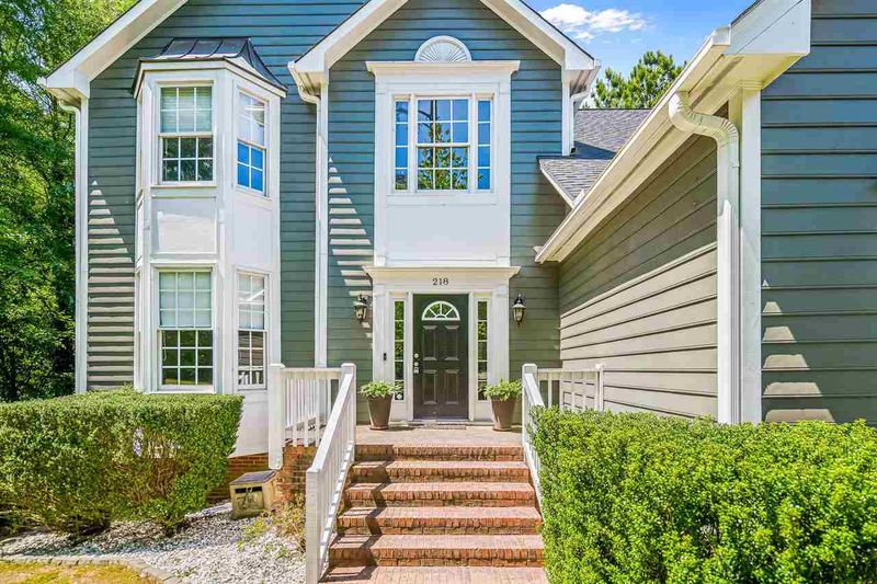218 Wenonah Way, Durham, NC 27713