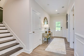 218 Williams Grove Ln, Apex, NC 27523