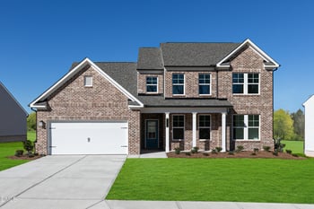 218 Williams Grove Ln, Apex, NC 27523