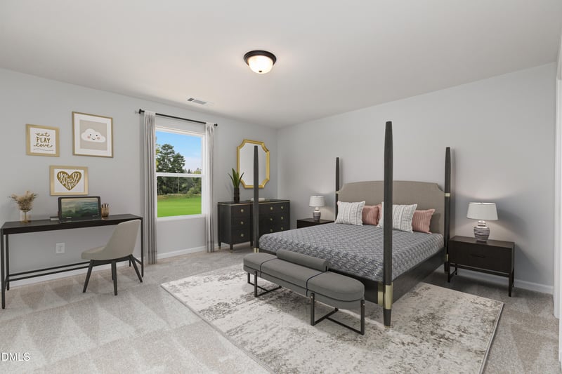 218 Williams Grove Ln, Apex, NC 27523