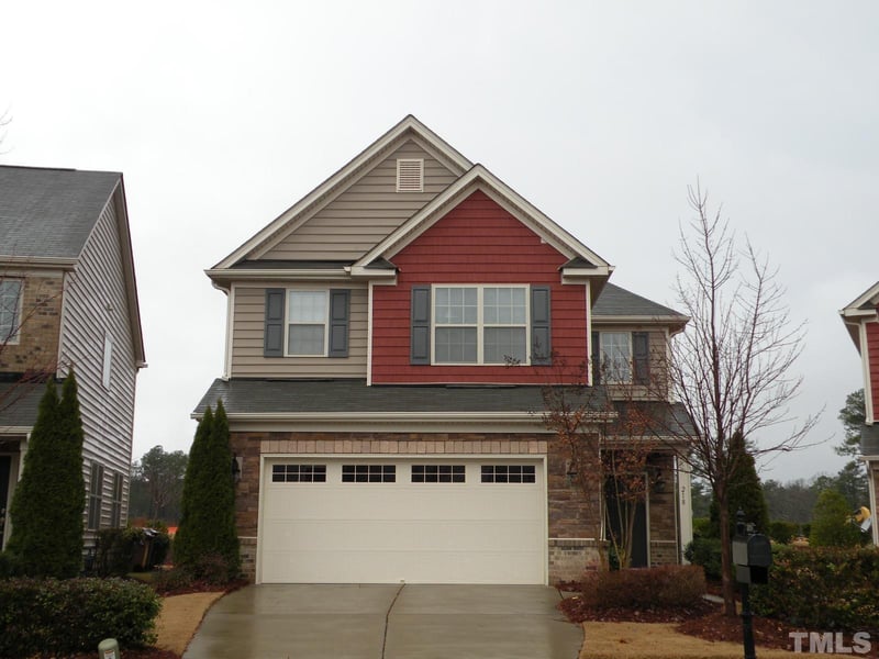 218 Windy Peak Loop, Cary, NC 27519
